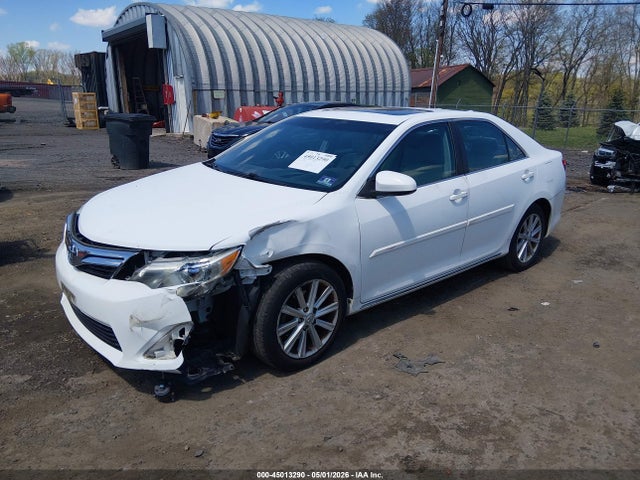 Aukcja sprzedaży 2013 Toyota Camry Xle, vin: 4T4BF1FKXDR302613, numer aukcji: 45013290