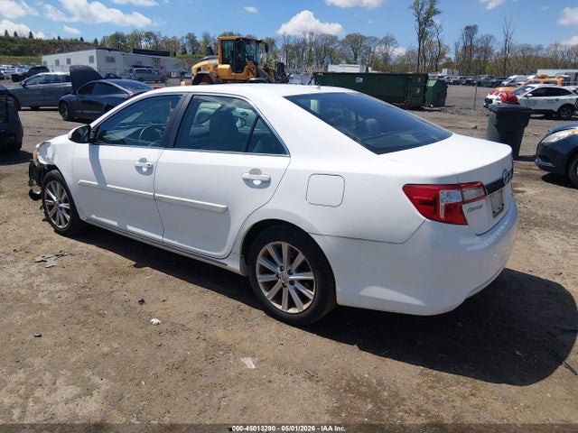 Aukcja sprzedaży 2013 Toyota Camry Xle, vin: 4T4BF1FKXDR302613, numer aukcji: 45013290