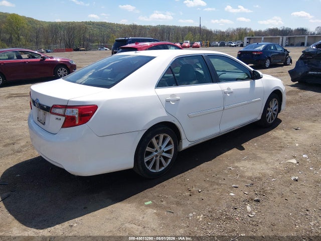 Aukcja sprzedaży 2013 Toyota Camry Xle, vin: 4T4BF1FKXDR302613, numer aukcji: 45013290