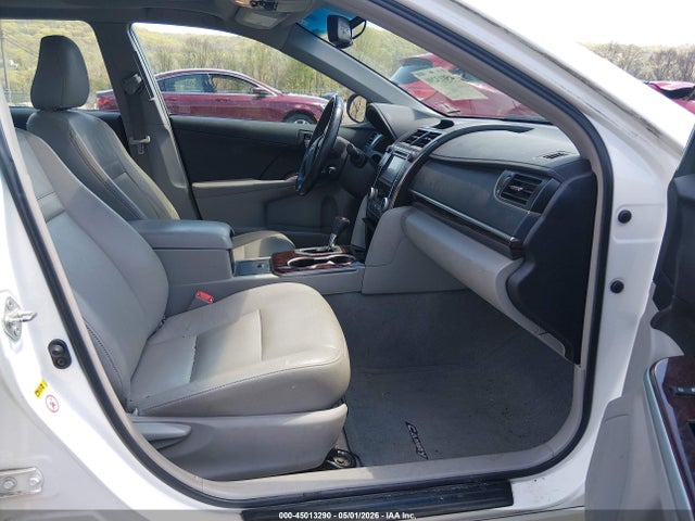 Aukcja sprzedaży 2013 Toyota Camry Xle, vin: 4T4BF1FKXDR302613, numer aukcji: 45013290