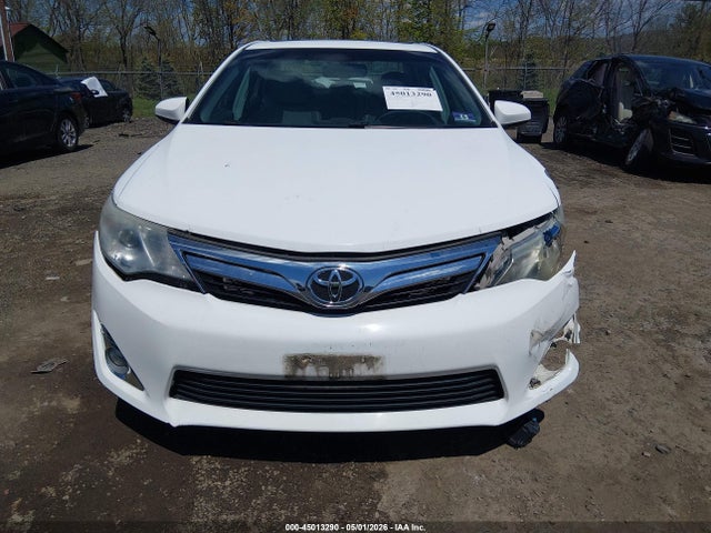 Aukcja sprzedaży 2013 Toyota Camry Xle, vin: 4T4BF1FKXDR302613, numer aukcji: 45013290