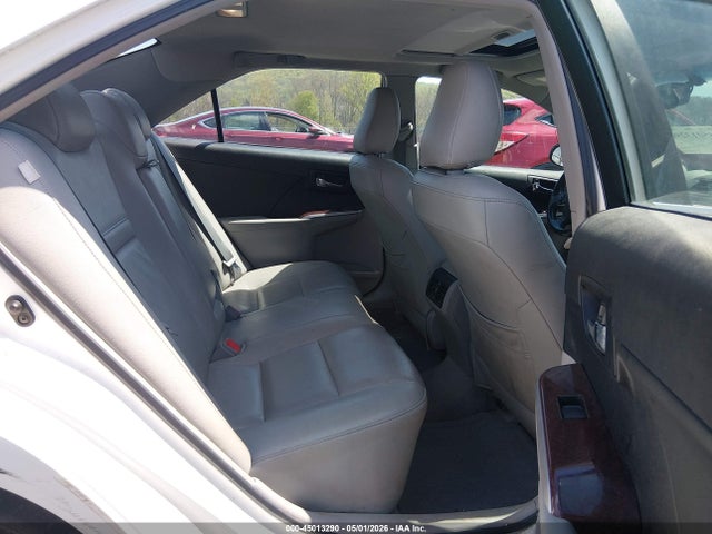 Aukcja sprzedaży 2013 Toyota Camry Xle, vin: 4T4BF1FKXDR302613, numer aukcji: 45013290
