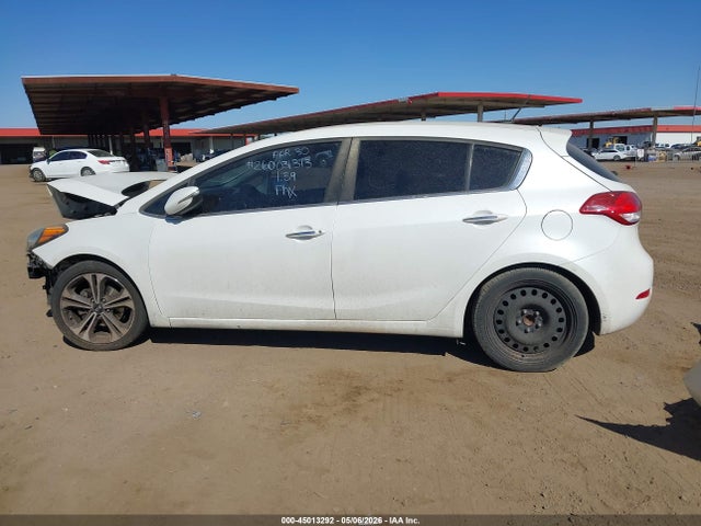KIA FORTE EX 2016 KNAFX5A82G5631205 Image 14