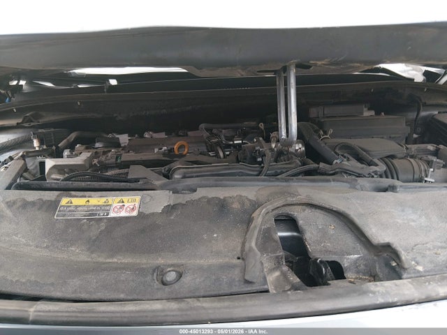 Продаж на аукціоні авто 2024 Toyota Corolla Le, vin: 5YFB4MDE6RP203102, номер лоту: 45013293