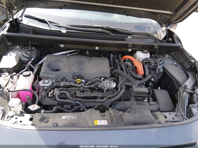 JTMMWRFV7RD241440 Toyota Rav4 Hybrid Le