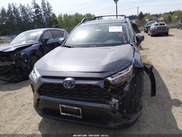 JTMMWRFV7RD241440 Toyota Rav4 Hybrid Le