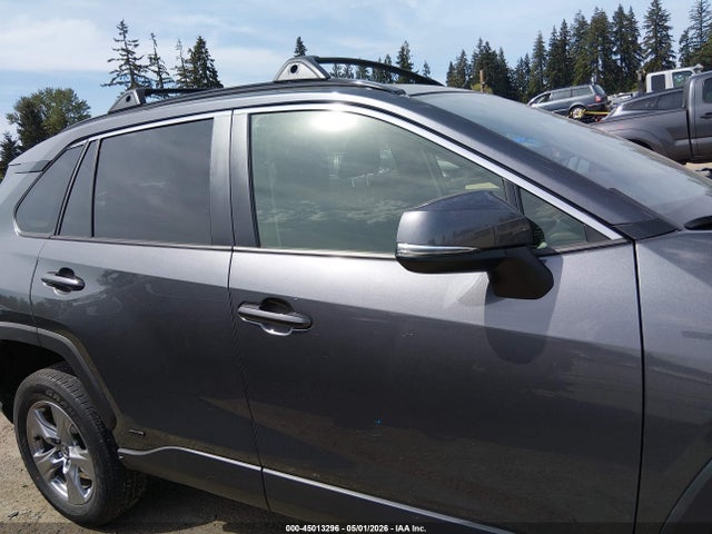 JTMMWRFV7RD241440 Toyota Rav4 Hybrid Le