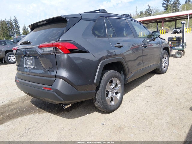 JTMMWRFV7RD241440 Toyota Rav4 Hybrid Le