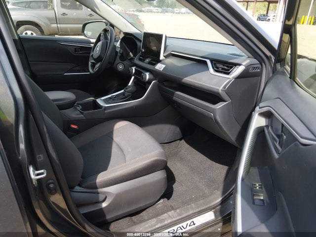 JTMMWRFV7RD241440 Toyota Rav4 Hybrid Le