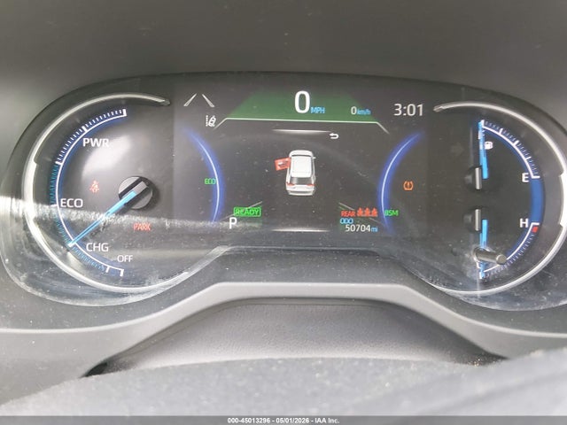 JTMMWRFV7RD241440 Toyota Rav4 Hybrid Le