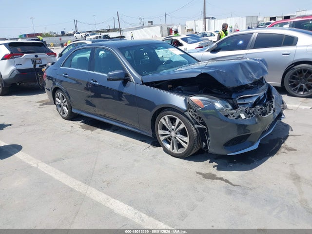 Mercedes-Benz E 350 2014 WDDHF5KB5EB042971 главное изображение