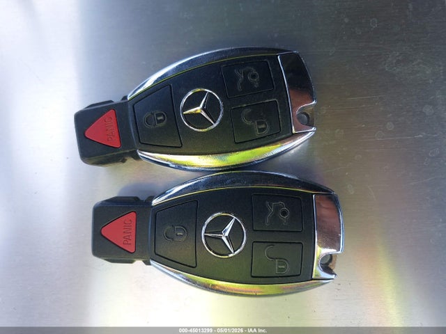 Mercedes-Benz E 350 2014 WDDHF5KB5EB042971 Image 11
