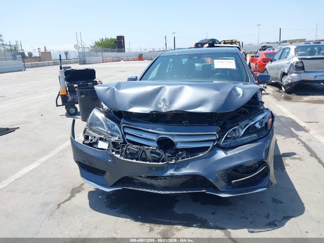 Mercedes-Benz E 350 2014 WDDHF5KB5EB042971 Image 12