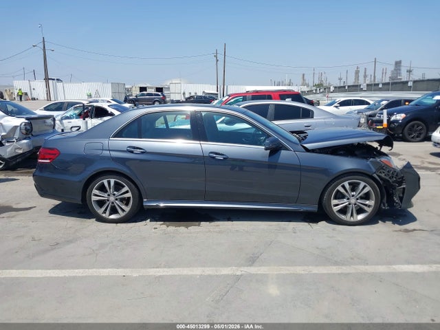 Mercedes-Benz E 350 2014 WDDHF5KB5EB042971 Image 13