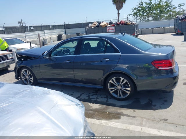 Mercedes-Benz E 350 2014 WDDHF5KB5EB042971 Image 14
