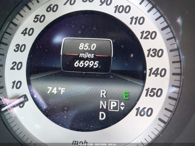 Mercedes-Benz E 350 2014 WDDHF5KB5EB042971 Image 15