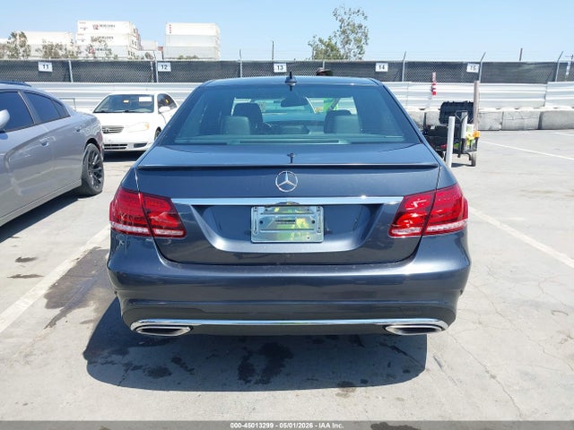 Mercedes-Benz E 350 2014 WDDHF5KB5EB042971 Image 16