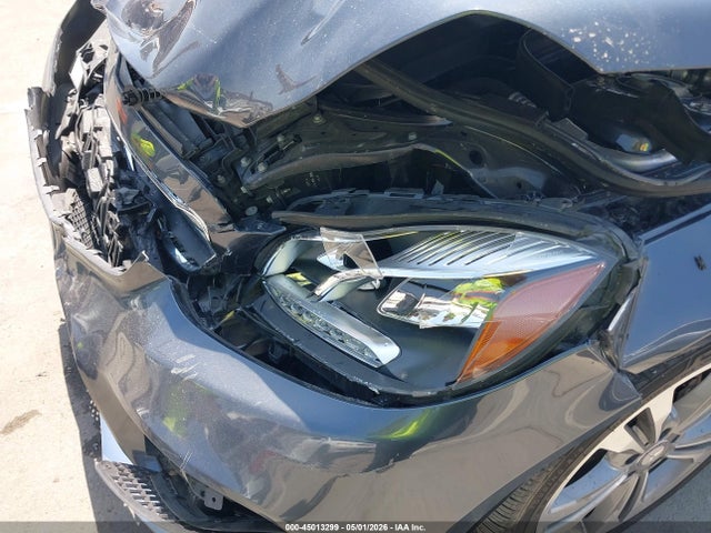 Mercedes-Benz E 350 2014 WDDHF5KB5EB042971 Image 18