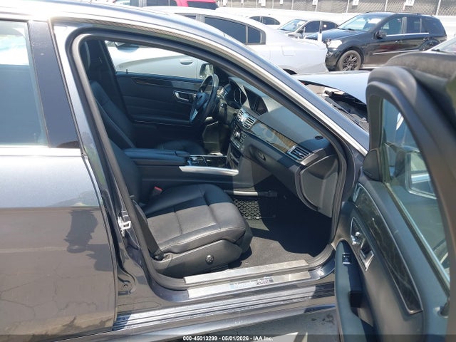 Mercedes-Benz E 350 2014 WDDHF5KB5EB042971 Image 5