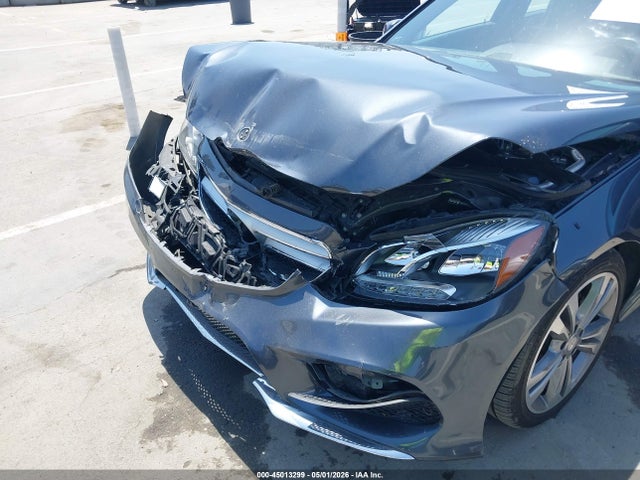 Mercedes-Benz E 350 2014 WDDHF5KB5EB042971 Image 6