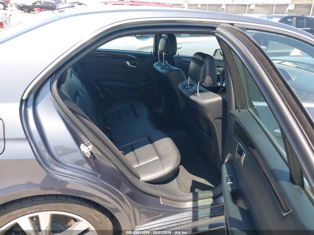 Mercedes-Benz E 350 2014 WDDHF5KB5EB042971 Image 8