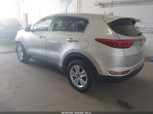 Продаж на аукціоні авто 2019 Kia Sportage Lx, vin: KNDPMCACXK7628039, номер лоту: 45013305