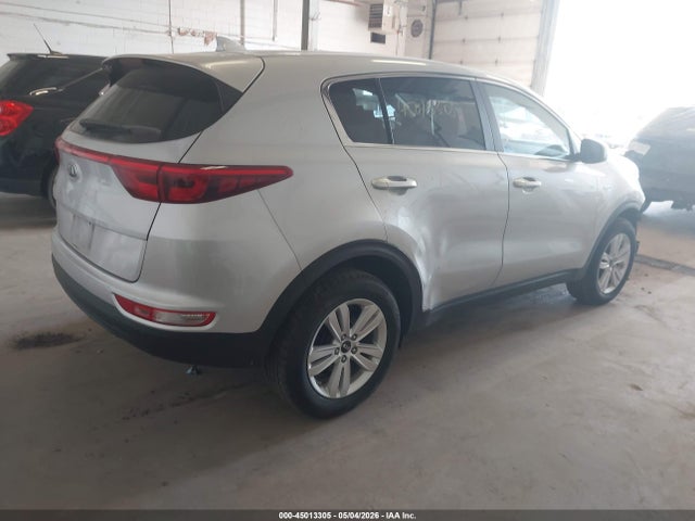 Продаж на аукціоні авто 2019 Kia Sportage Lx, vin: KNDPMCACXK7628039, номер лоту: 45013305