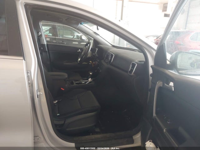 Продаж на аукціоні авто 2019 Kia Sportage Lx, vin: KNDPMCACXK7628039, номер лоту: 45013305