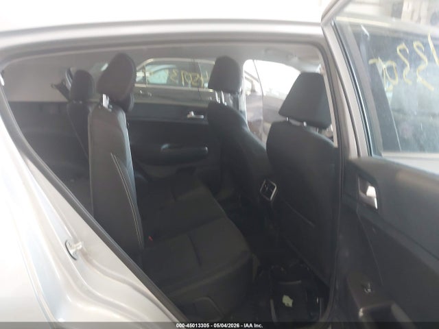 Продаж на аукціоні авто 2019 Kia Sportage Lx, vin: KNDPMCACXK7628039, номер лоту: 45013305