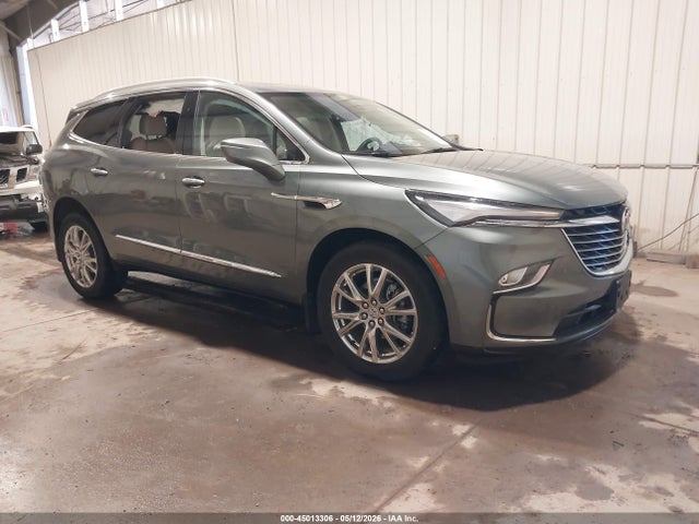 Aukcja sprzedaży 2023 Buick Enclave Premium Awd, vin: 5GAEVBKWXPJ193249, numer aukcji: 45013306