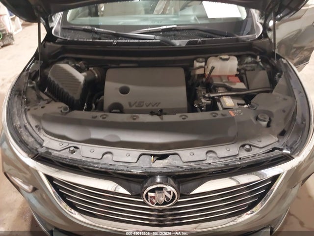 Aukcja sprzedaży 2023 Buick Enclave Premium Awd, vin: 5GAEVBKWXPJ193249, numer aukcji: 45013306