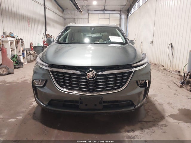 Aukcja sprzedaży 2023 Buick Enclave Premium Awd, vin: 5GAEVBKWXPJ193249, numer aukcji: 45013306