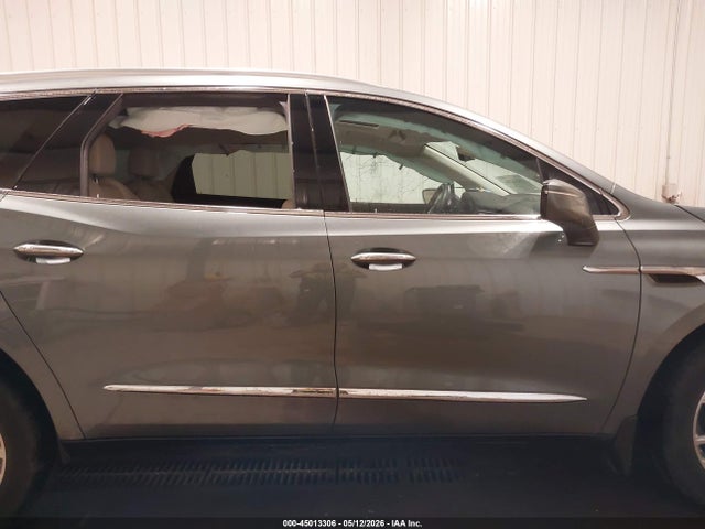 Aukcja sprzedaży 2023 Buick Enclave Premium Awd, vin: 5GAEVBKWXPJ193249, numer aukcji: 45013306