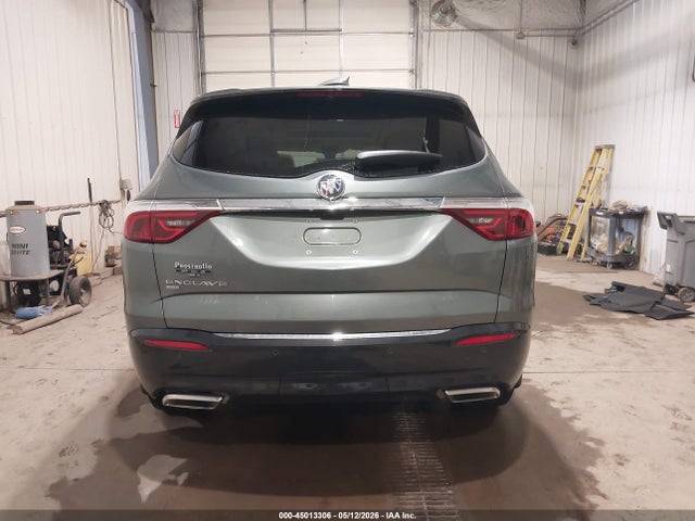 Aukcja sprzedaży 2023 Buick Enclave Premium Awd, vin: 5GAEVBKWXPJ193249, numer aukcji: 45013306