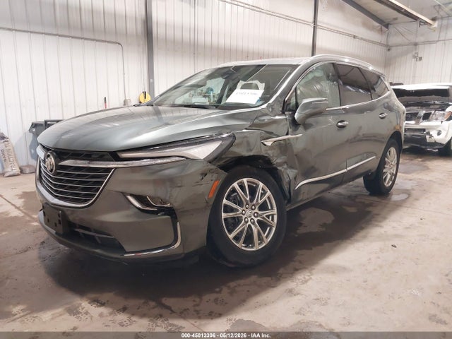 Aukcja sprzedaży 2023 Buick Enclave Premium Awd, vin: 5GAEVBKWXPJ193249, numer aukcji: 45013306