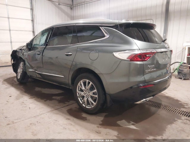 Aukcja sprzedaży 2023 Buick Enclave Premium Awd, vin: 5GAEVBKWXPJ193249, numer aukcji: 45013306