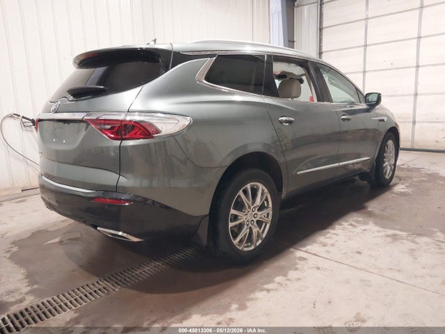 Aukcja sprzedaży 2023 Buick Enclave Premium Awd, vin: 5GAEVBKWXPJ193249, numer aukcji: 45013306