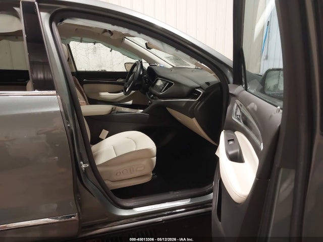 45013306 :رقم المزاد ، 5GAEVBKWXPJ193249 vin ، 2023 Buick Enclave Premium Awd مزاد بيع