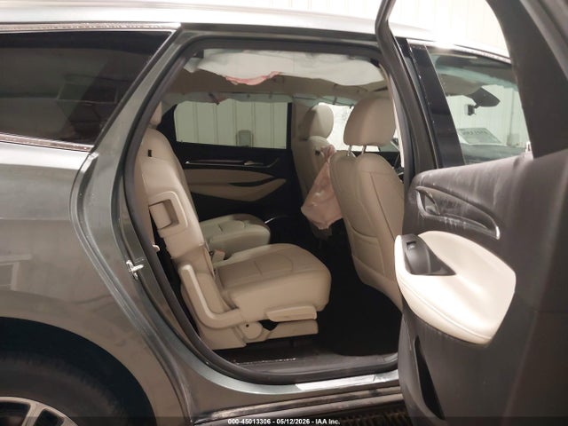 Aukcja sprzedaży 2023 Buick Enclave Premium Awd, vin: 5GAEVBKWXPJ193249, numer aukcji: 45013306