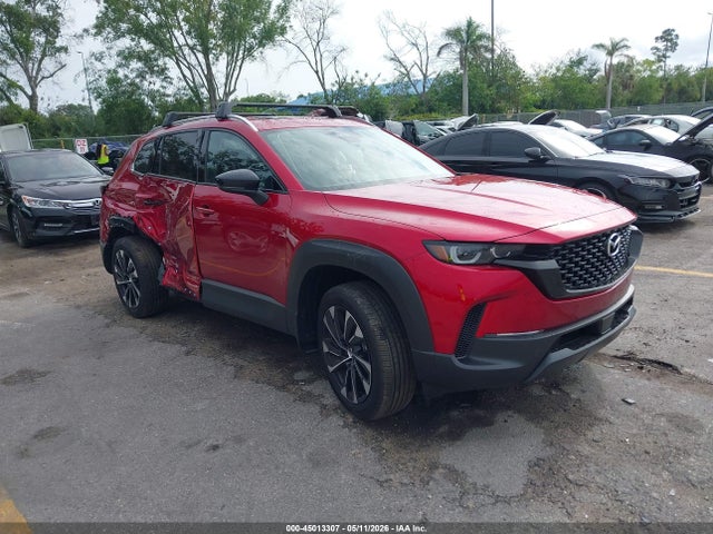 Aukcja sprzedaży 2026 Mazda Cx-50 Hybrid Premium Plus, vin: 7MMVAAEW3TN160564, numer aukcji: 45013307