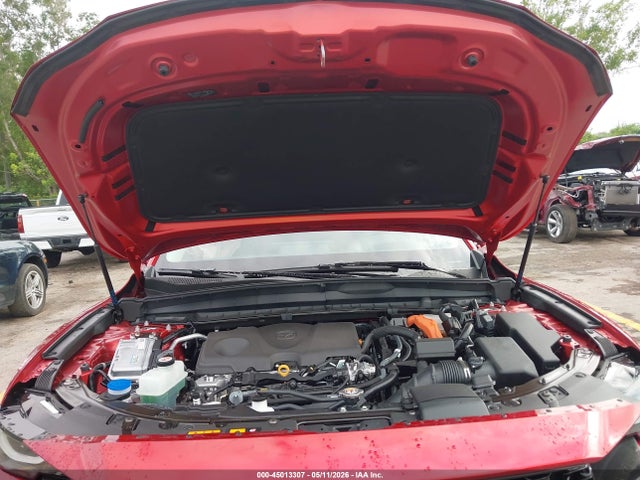 Aukcja sprzedaży 2026 Mazda Cx-50 Hybrid Premium Plus, vin: 7MMVAAEW3TN160564, numer aukcji: 45013307