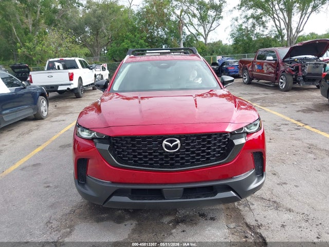 Aukcja sprzedaży 2026 Mazda Cx-50 Hybrid Premium Plus, vin: 7MMVAAEW3TN160564, numer aukcji: 45013307
