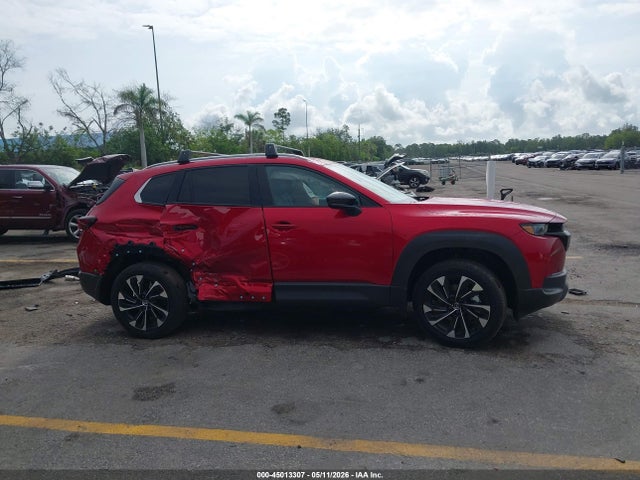 Aukcja sprzedaży 2026 Mazda Cx-50 Hybrid Premium Plus, vin: 7MMVAAEW3TN160564, numer aukcji: 45013307