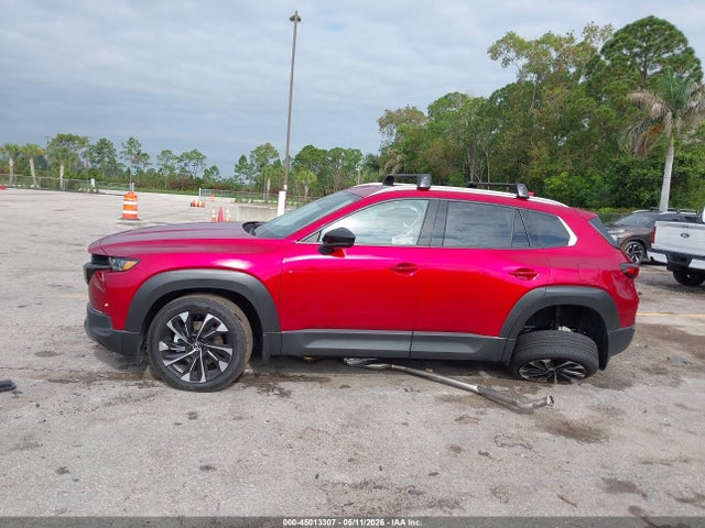 Aukcja sprzedaży 2026 Mazda Cx-50 Hybrid Premium Plus, vin: 7MMVAAEW3TN160564, numer aukcji: 45013307