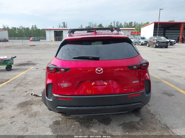 Aukcja sprzedaży 2026 Mazda Cx-50 Hybrid Premium Plus, vin: 7MMVAAEW3TN160564, numer aukcji: 45013307