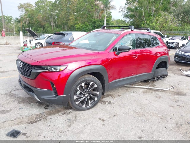 Aukcja sprzedaży 2026 Mazda Cx-50 Hybrid Premium Plus, vin: 7MMVAAEW3TN160564, numer aukcji: 45013307