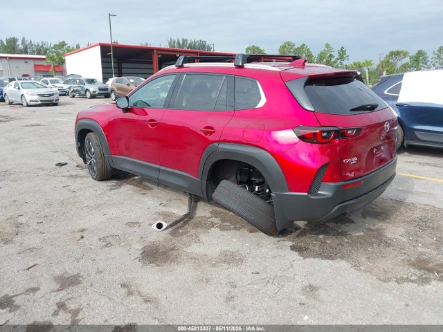Aukcja sprzedaży 2026 Mazda Cx-50 Hybrid Premium Plus, vin: 7MMVAAEW3TN160564, numer aukcji: 45013307