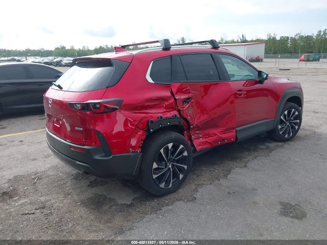 Aukcja sprzedaży 2026 Mazda Cx-50 Hybrid Premium Plus, vin: 7MMVAAEW3TN160564, numer aukcji: 45013307
