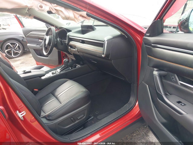 Aukcja sprzedaży 2026 Mazda Cx-50 Hybrid Premium Plus, vin: 7MMVAAEW3TN160564, numer aukcji: 45013307