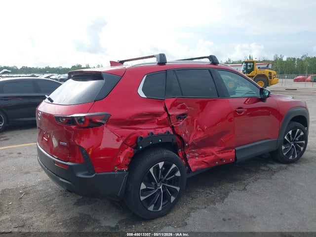 Aukcja sprzedaży 2026 Mazda Cx-50 Hybrid Premium Plus, vin: 7MMVAAEW3TN160564, numer aukcji: 45013307